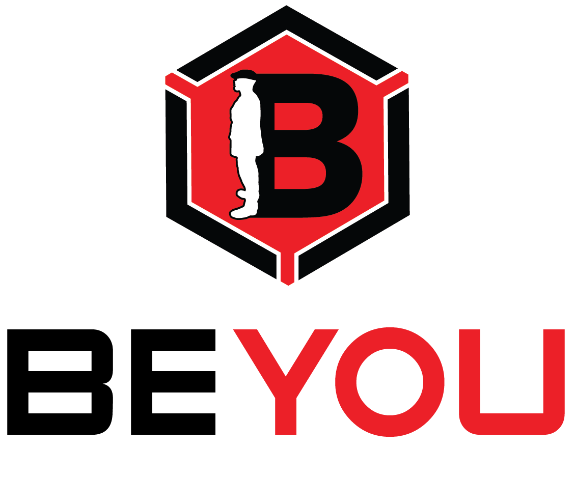 Be You Logo